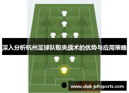 深入分析杭州足球队包夹战术的优势与应用策略